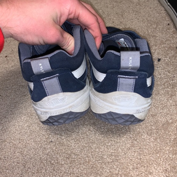 Kyle walker vans - Picture 3 of 4
